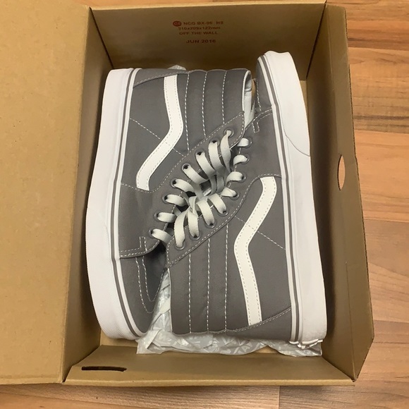 Vans Shoes - Vans Sk8-Hi